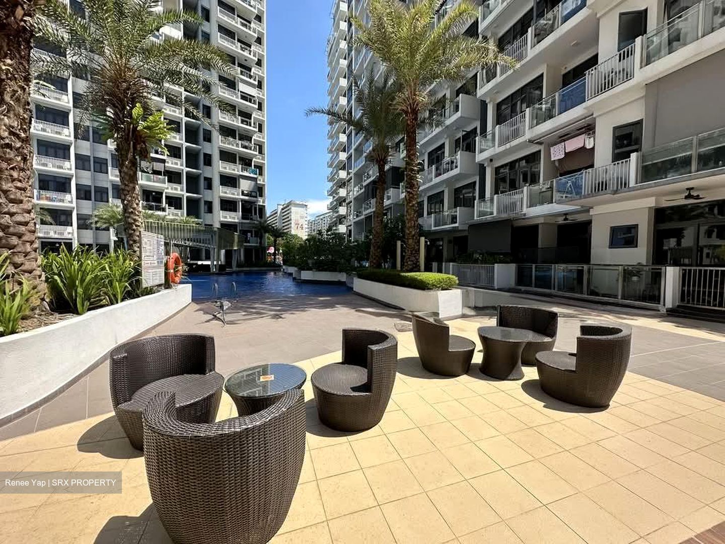 Urban Vista (D16), Condominium #582071441